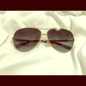 Tory Burch Sunglasses